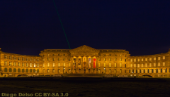 Umzug Kassel, Hessen